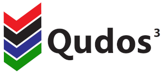 Qudos' logo